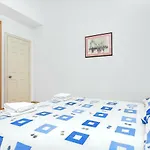 Vranic Lejlighed Makarska
