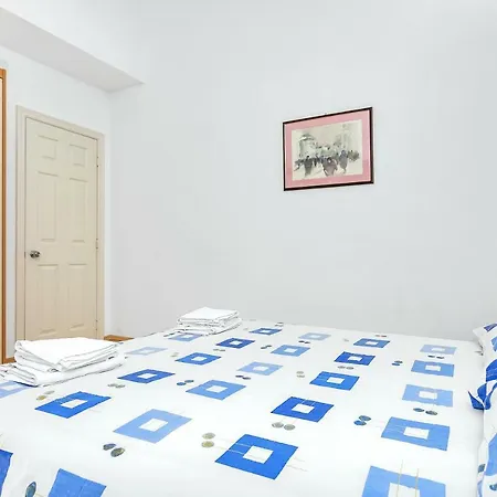Vranic Apartment Makarska