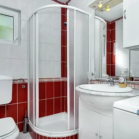 Vranic Apartment *