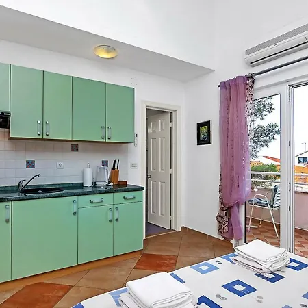 Apartment Vranic *