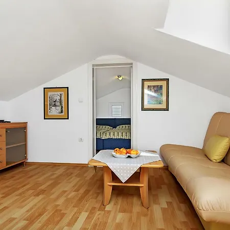 Apartment Vranic *