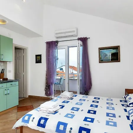 Apartment Vranic